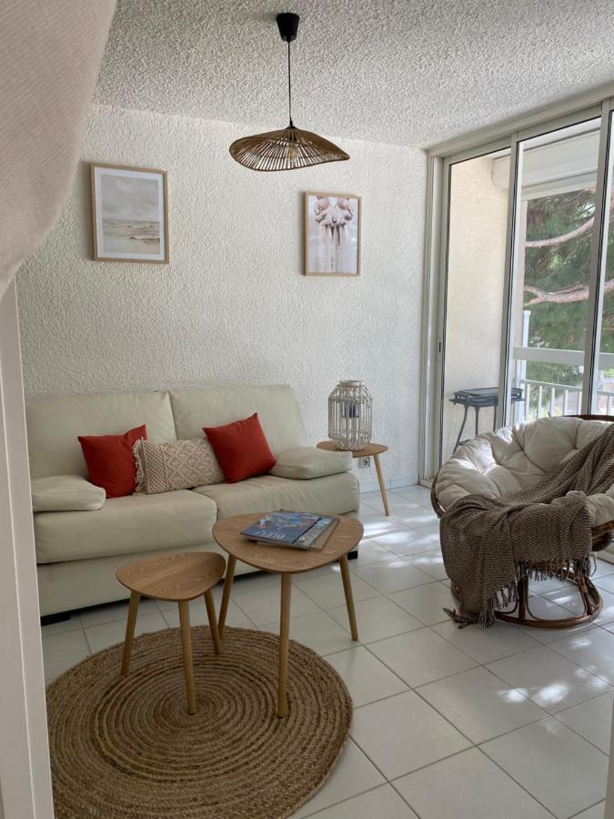 Superbe Appartement Cosy Vue Mer Pieds Dans L'Eau Cavalaire-sur-Mer Eksteriør bilde